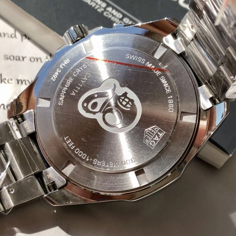 TAG HEUER Watches UrbanStyle 203493