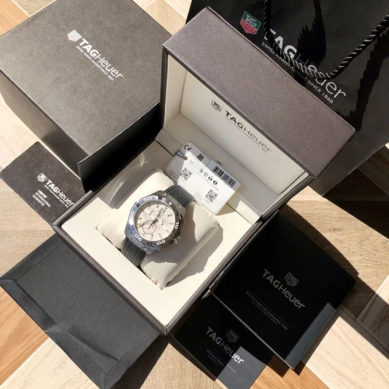 Original TAG HEUER Watches 203486
