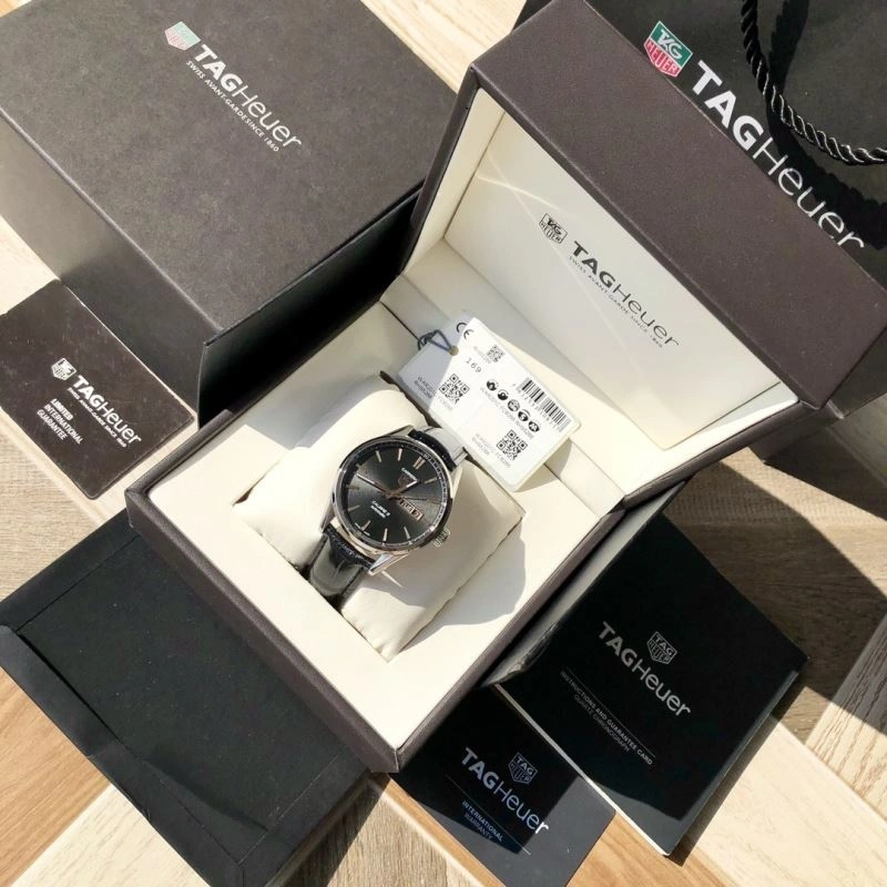 MoistureWicking TAG HEUER Watches 203482