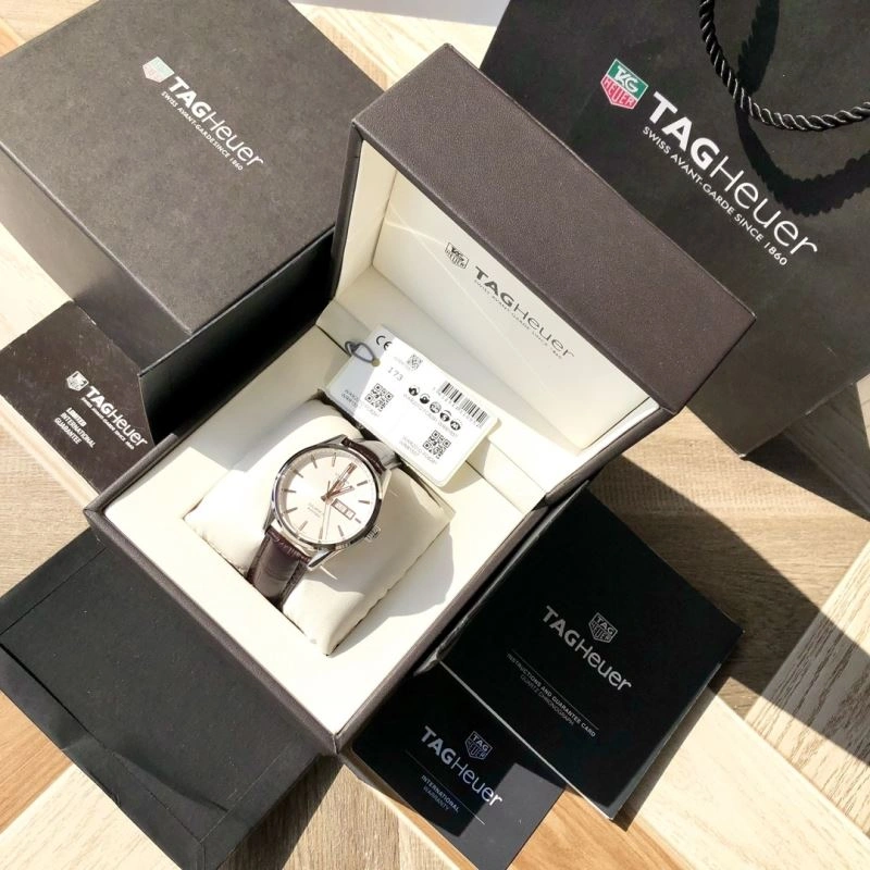 TAG HEUER Watches Flexible 203474