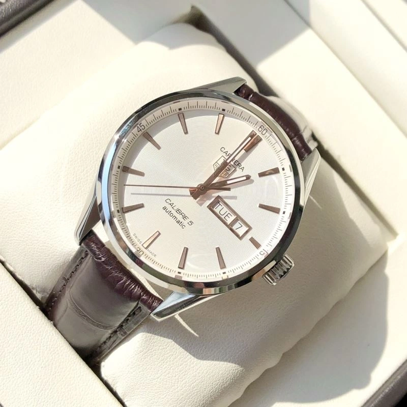 TAG HEUER Watches Flexible 203474