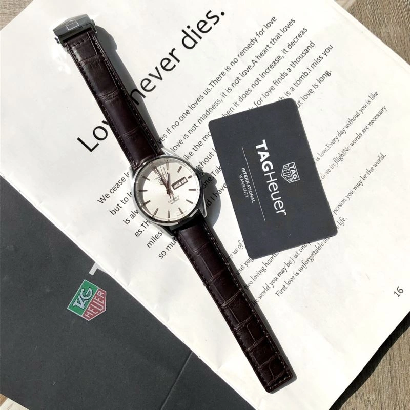 TAG HEUER Watches Flexible 203474