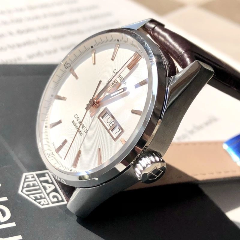 TAG HEUER Watches Flexible 203474