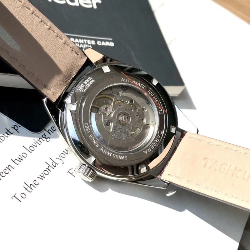 TAG HEUER Watches Flexible 203474