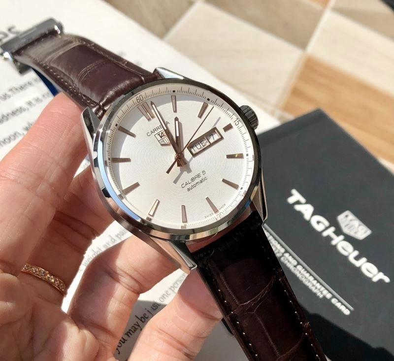 TAG HEUER Watches Flexible 203474