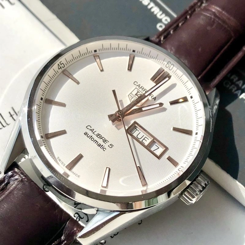 TAG HEUER Watches Flexible 203474