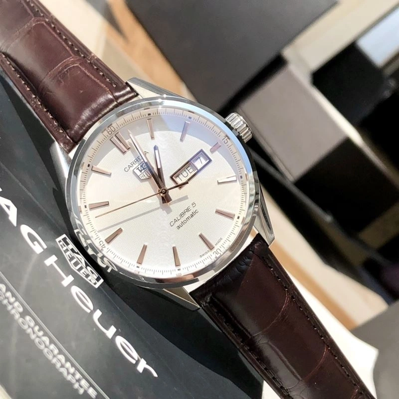 TAG HEUER Watches Flexible 203474