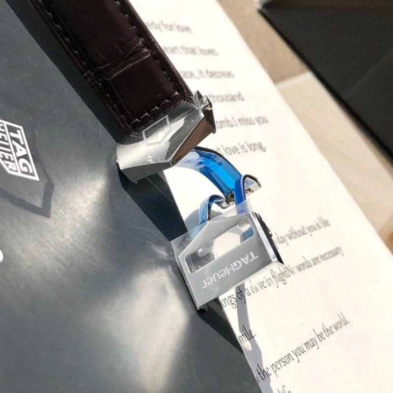 TAG HEUER Watches Flexible 203474