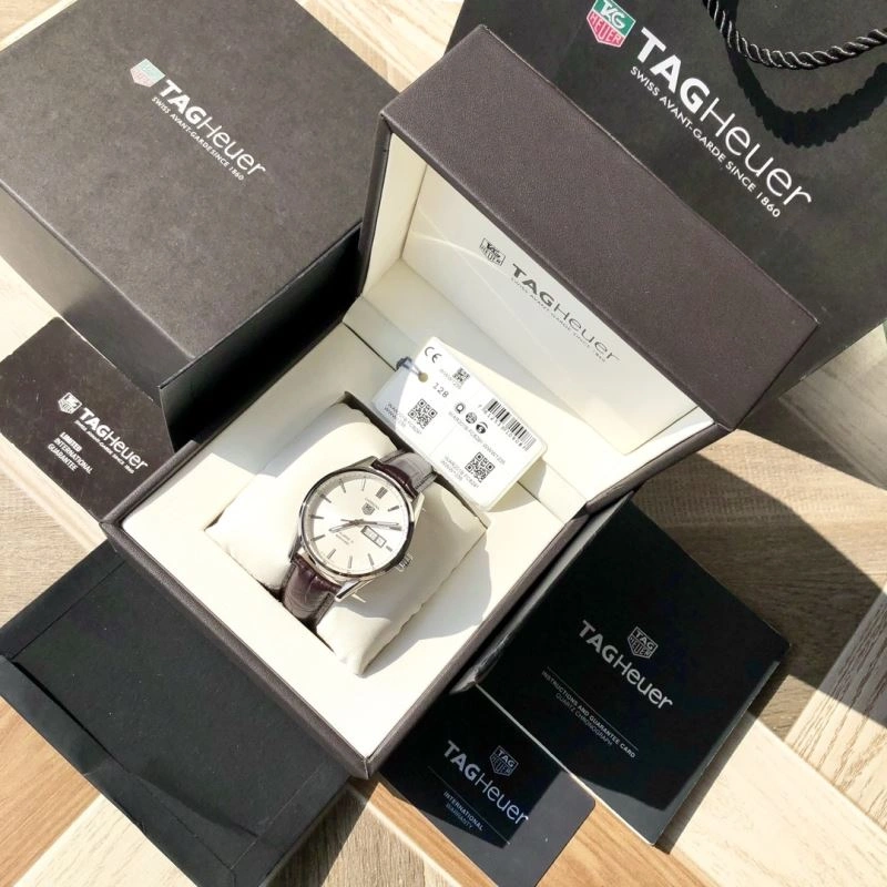 TAG HEUER Watches Fashionable 203476