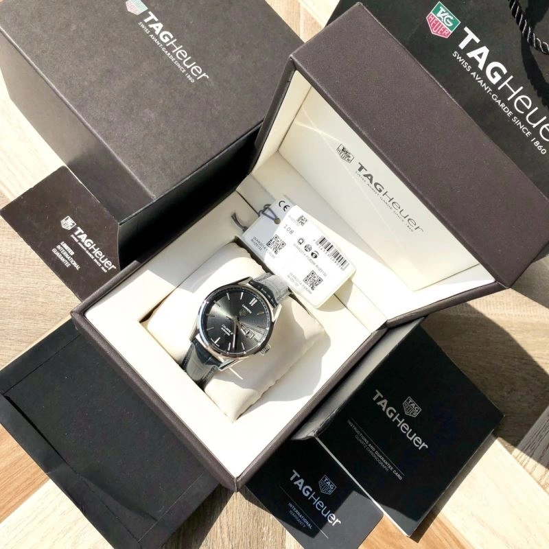ComfortFit TAG HEUER Watches 203479
