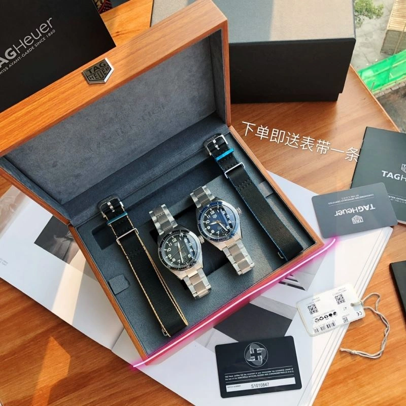 TAG HEUER Watches EasyMatch 203487