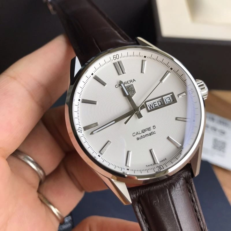 TAG HEUER Watches SmartChoice 203473
