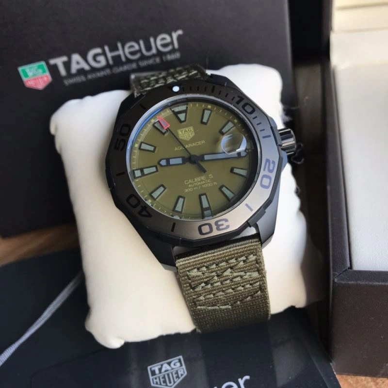 Affordable TAG HEUER Watches 203492