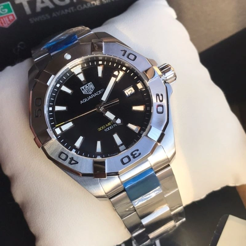 OnTrend TAG HEUER Watches 203484
