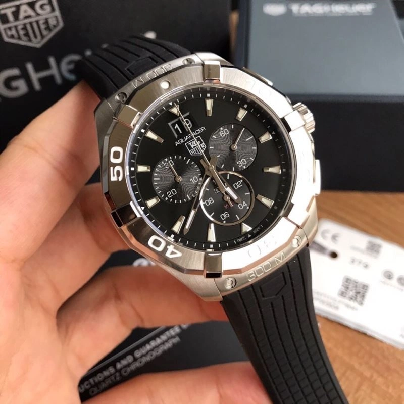 Supportive TAG HEUER Watches 203494