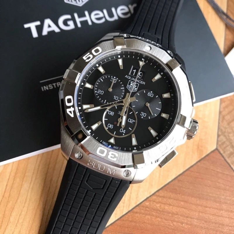Supportive TAG HEUER Watches 203494