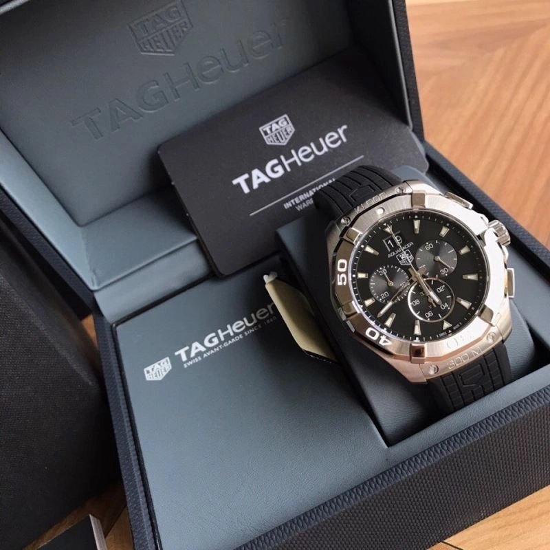 Supportive TAG HEUER Watches 203494