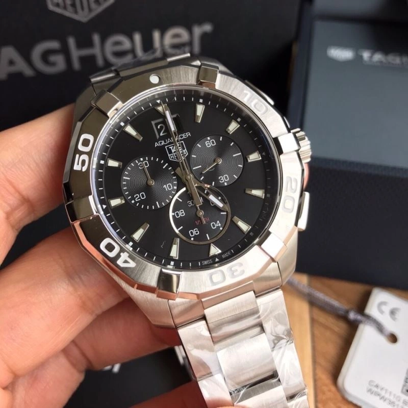TAG HEUER Watches Stretchable 203472
