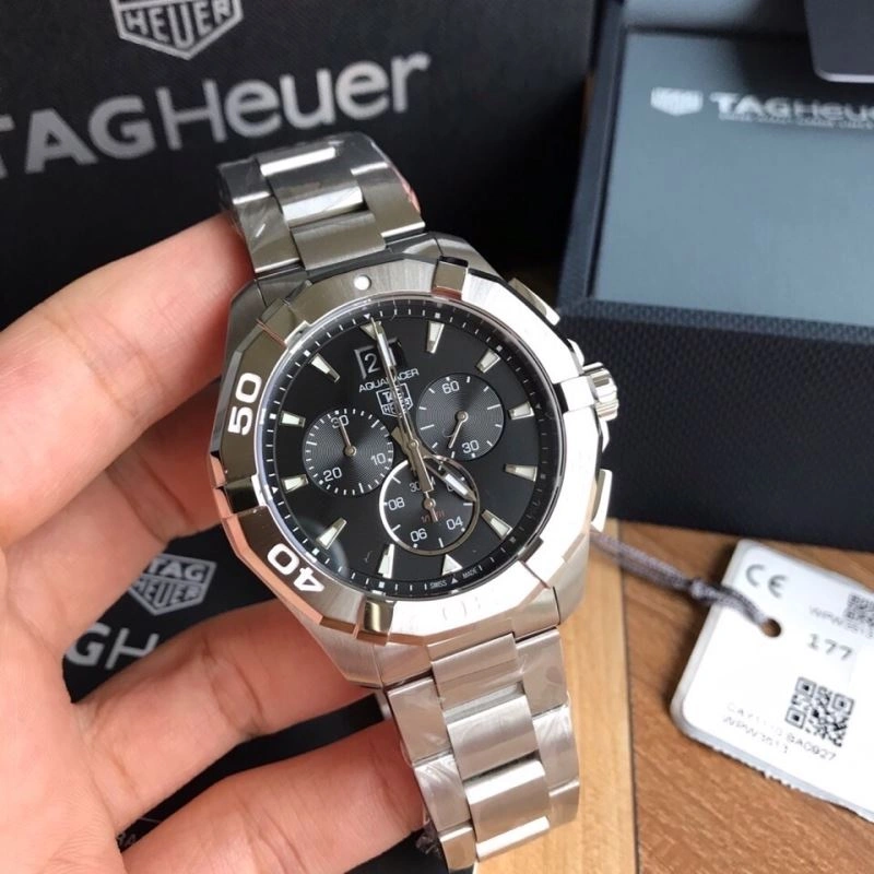 TAG HEUER Watches Stretchable 203472