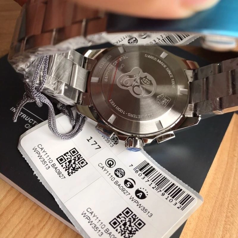 TAG HEUER Watches Stretchable 203472