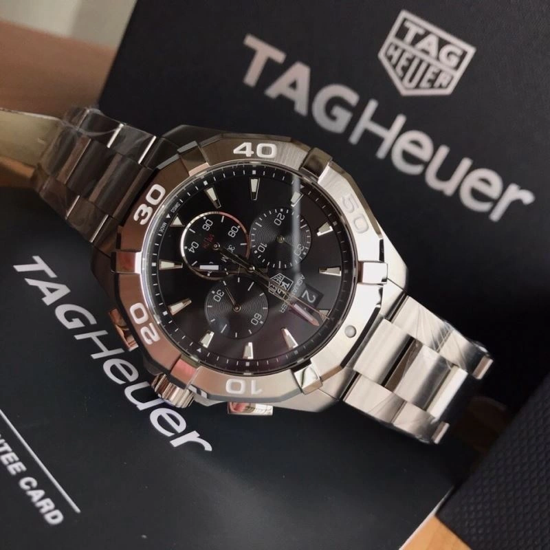 TAG HEUER Watches Stretchable 203472