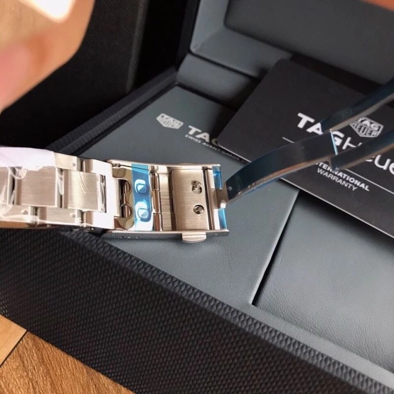 TAG HEUER Watches Stretchable 203472