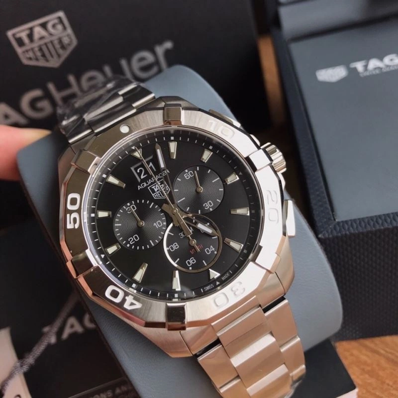 TAG HEUER Watches Stretchable 203472