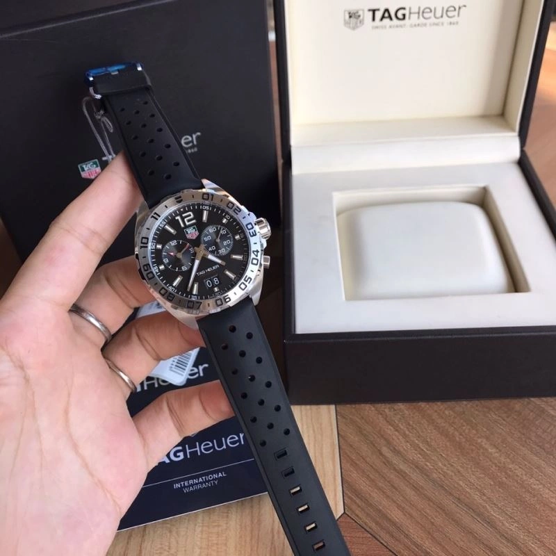 TAG HEUER Watches Compact 203467