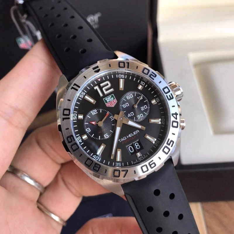 TAG HEUER Watches Compact 203467
