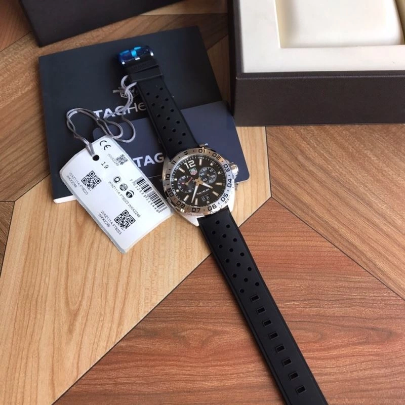 TAG HEUER Watches Compact 203467