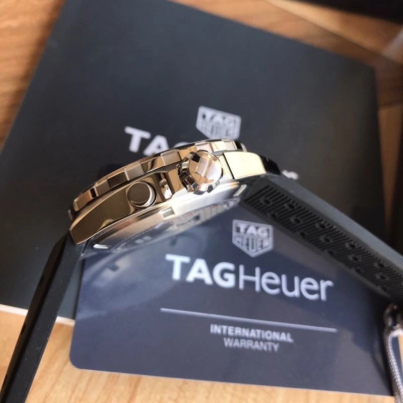 TAG HEUER Watches Compact 203467