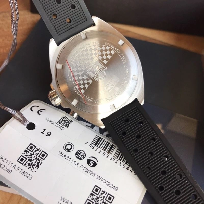 TAG HEUER Watches Compact 203467