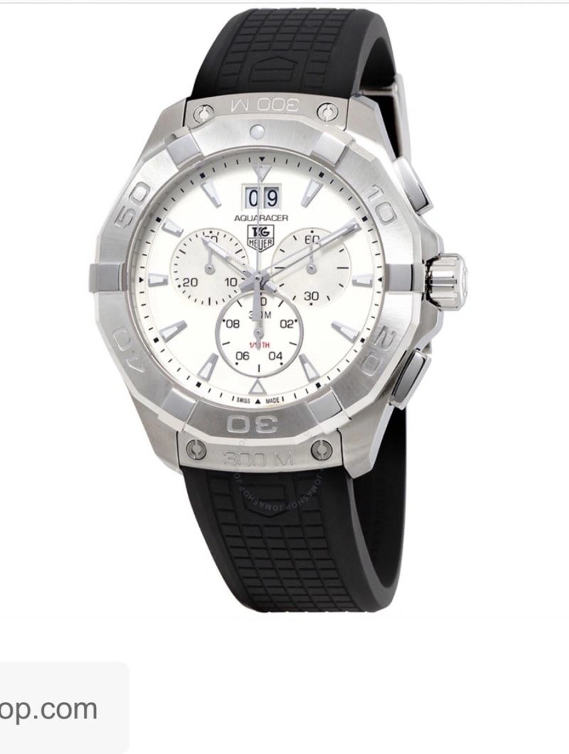 TAG HEUER Watches FashionForward 203496
