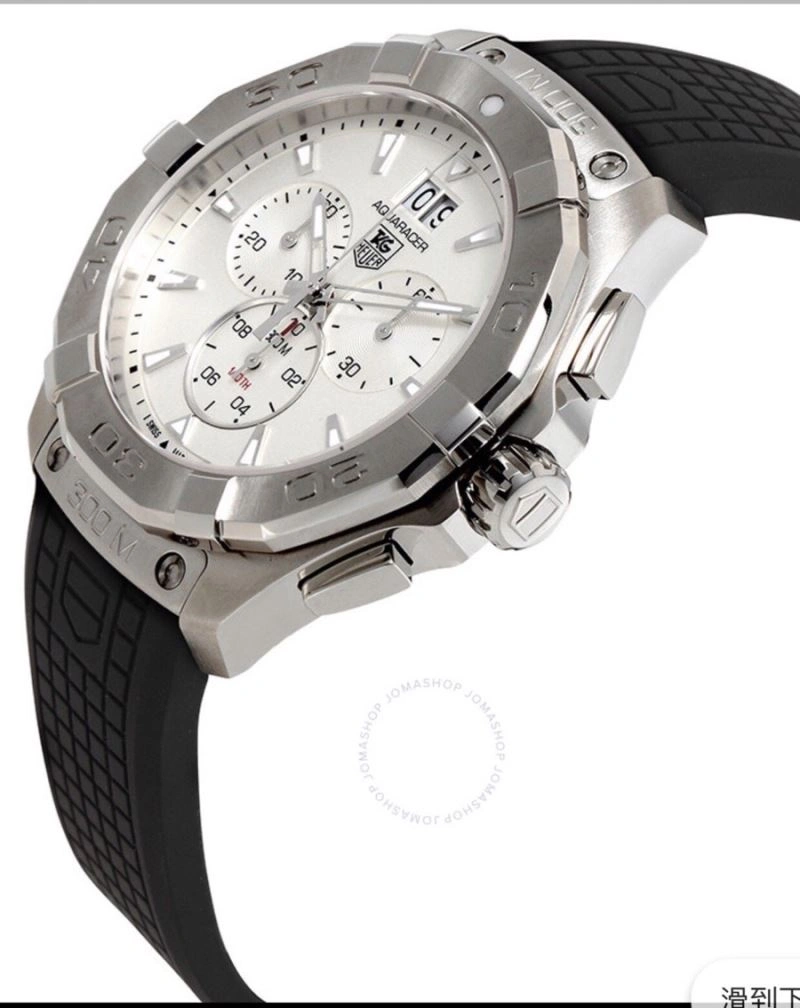 TAG HEUER Watches FashionForward 203496