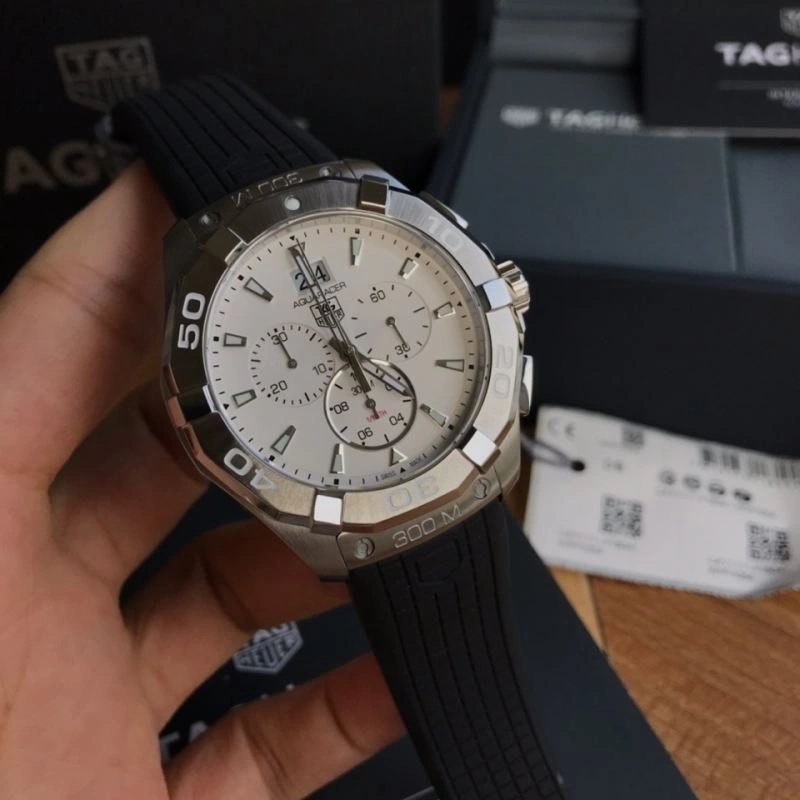 TAG HEUER Watches FashionForward 203496