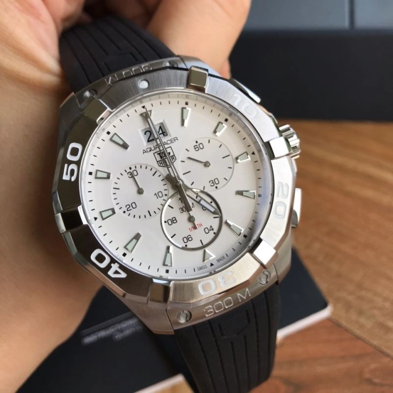 TAG HEUER Watches FashionForward 203496