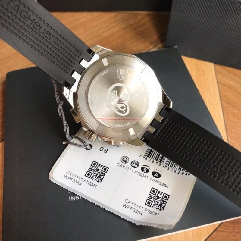 TAG HEUER Watches FashionForward 203496