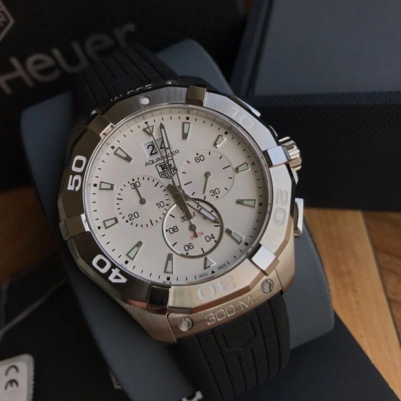 TAG HEUER Watches FashionForward 203496