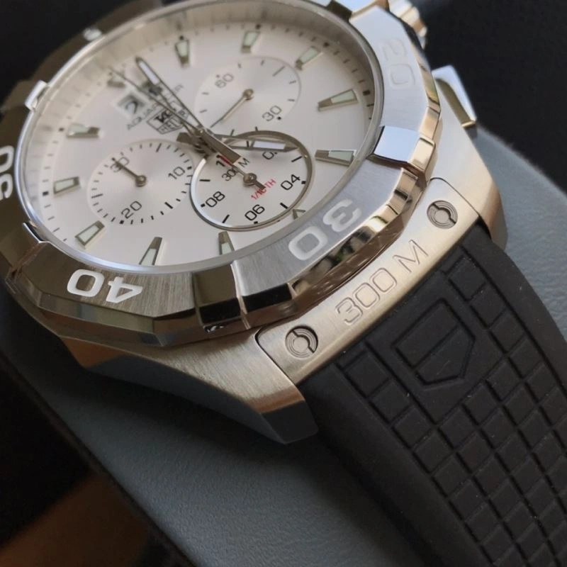 TAG HEUER Watches FashionForward 203496