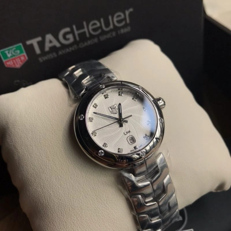 TAG HEUER Watches Unisex 203475