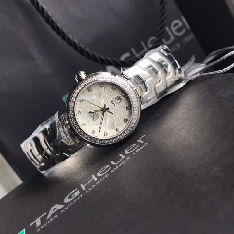 EasyCare TAG HEUER Watches 203470