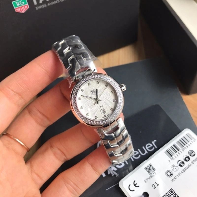 EasyCare TAG HEUER Watches 203470