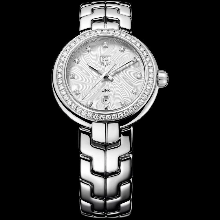 EasyCare TAG HEUER Watches 203470