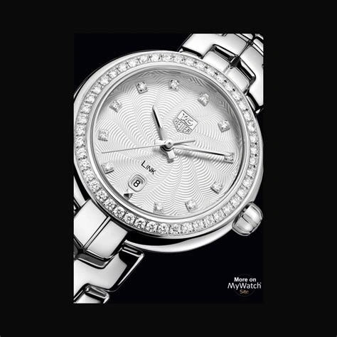 EasyCare TAG HEUER Watches 203470