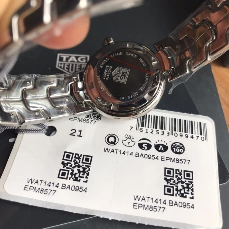EasyCare TAG HEUER Watches 203470