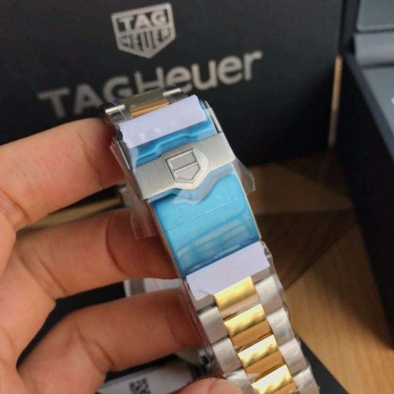 Casual TAG HEUER Watches 203495