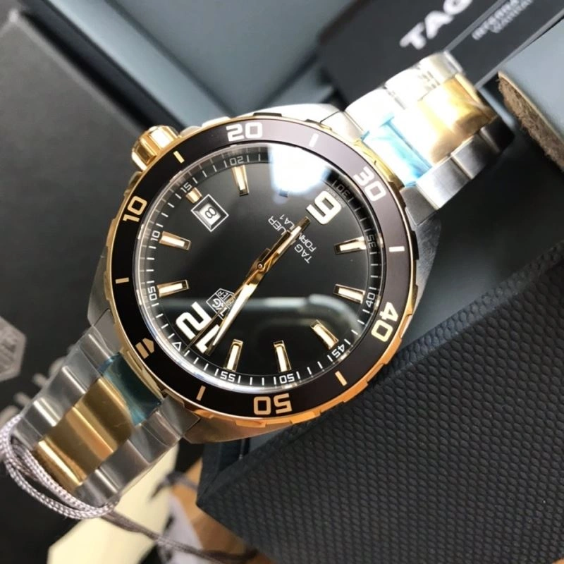 Casual TAG HEUER Watches 203495