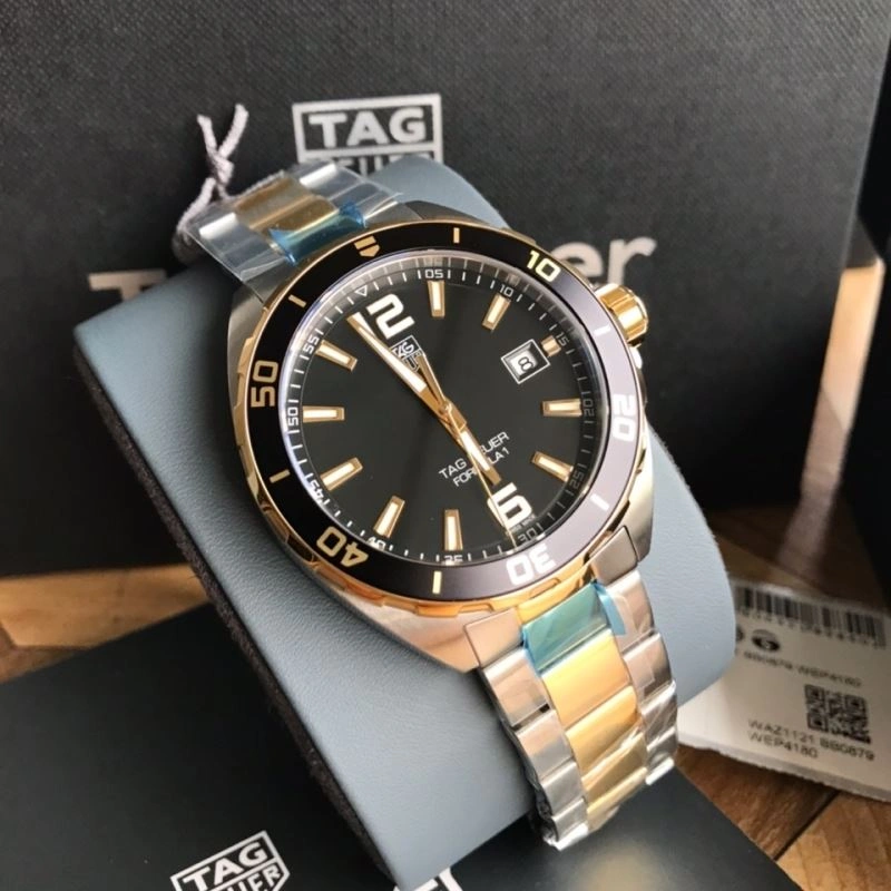 Casual TAG HEUER Watches 203495
