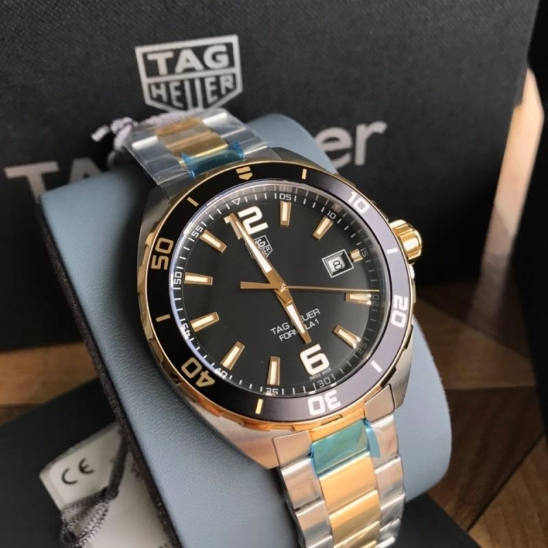 Casual TAG HEUER Watches 203495
