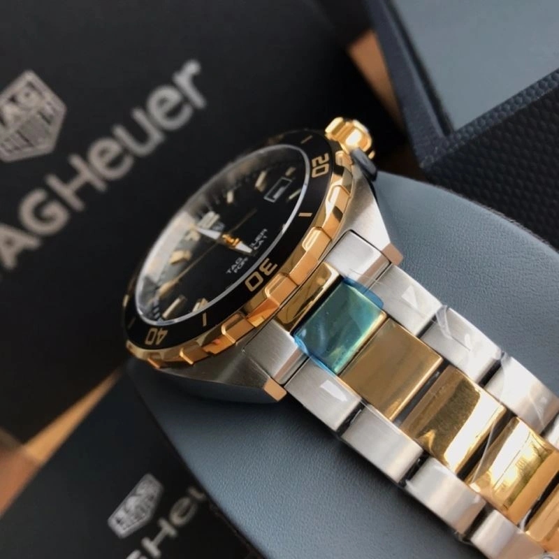Casual TAG HEUER Watches 203495